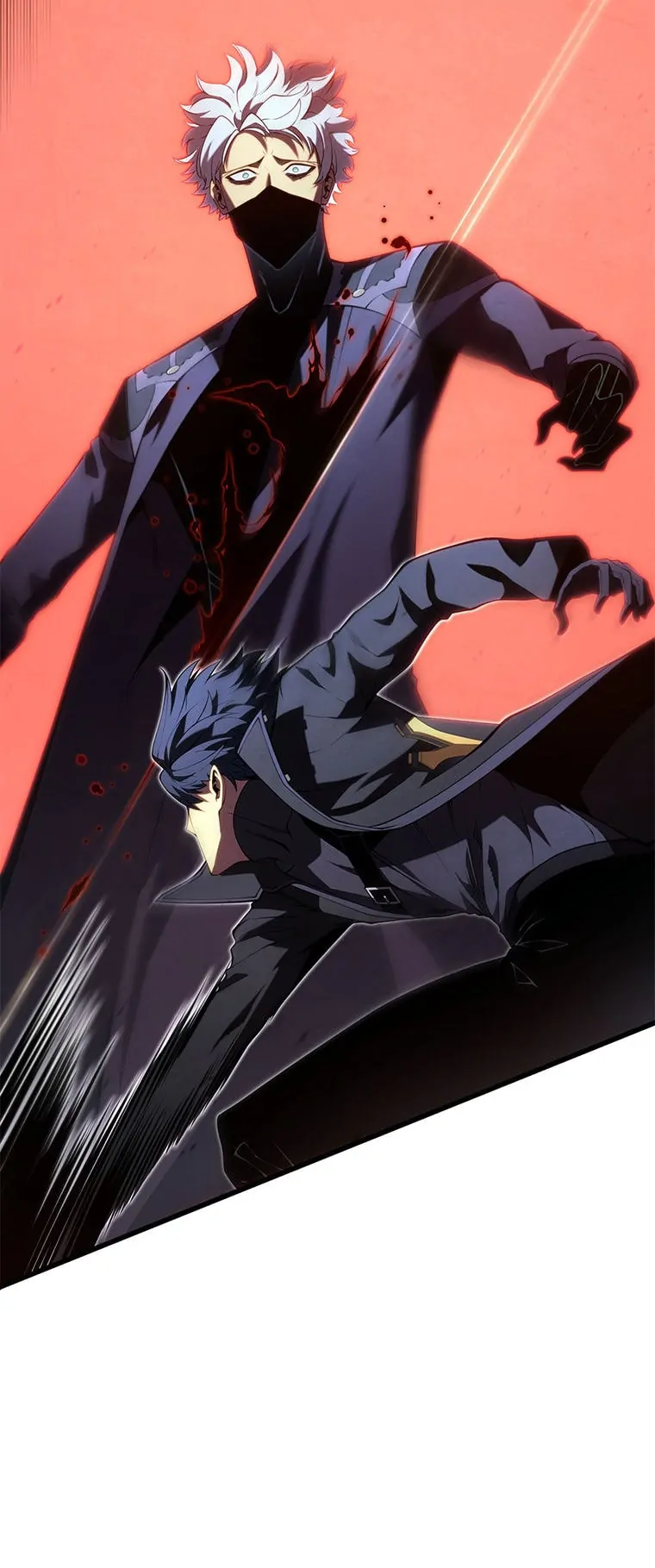 Read The Swordmaster's Son EN Manga Online