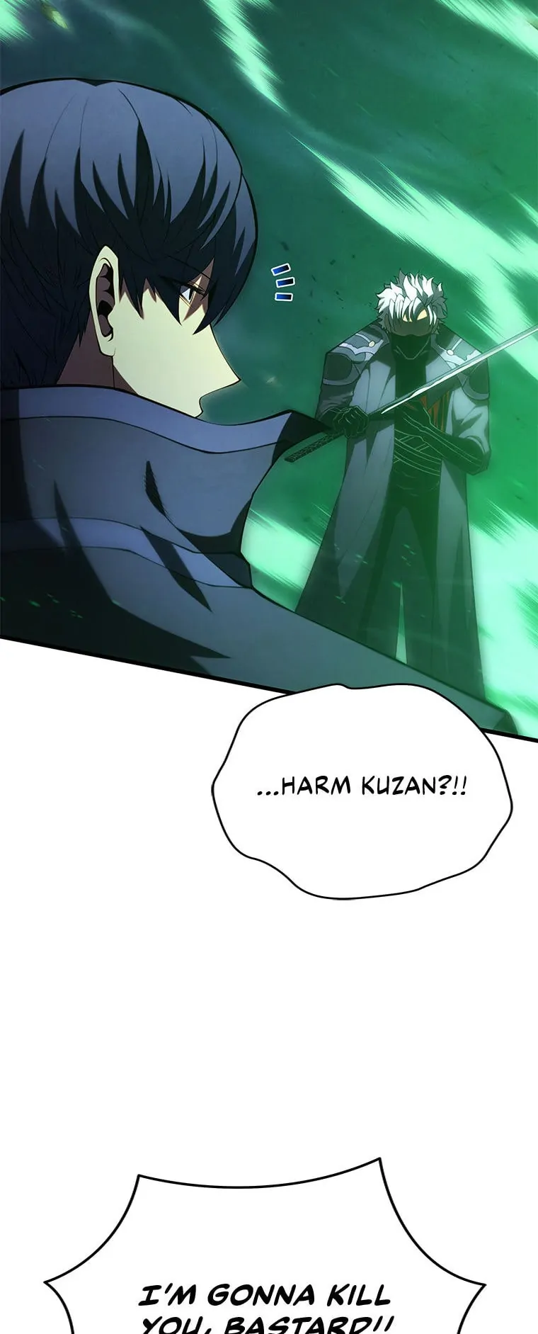 Read The Swordmaster's Son EN Manga Online