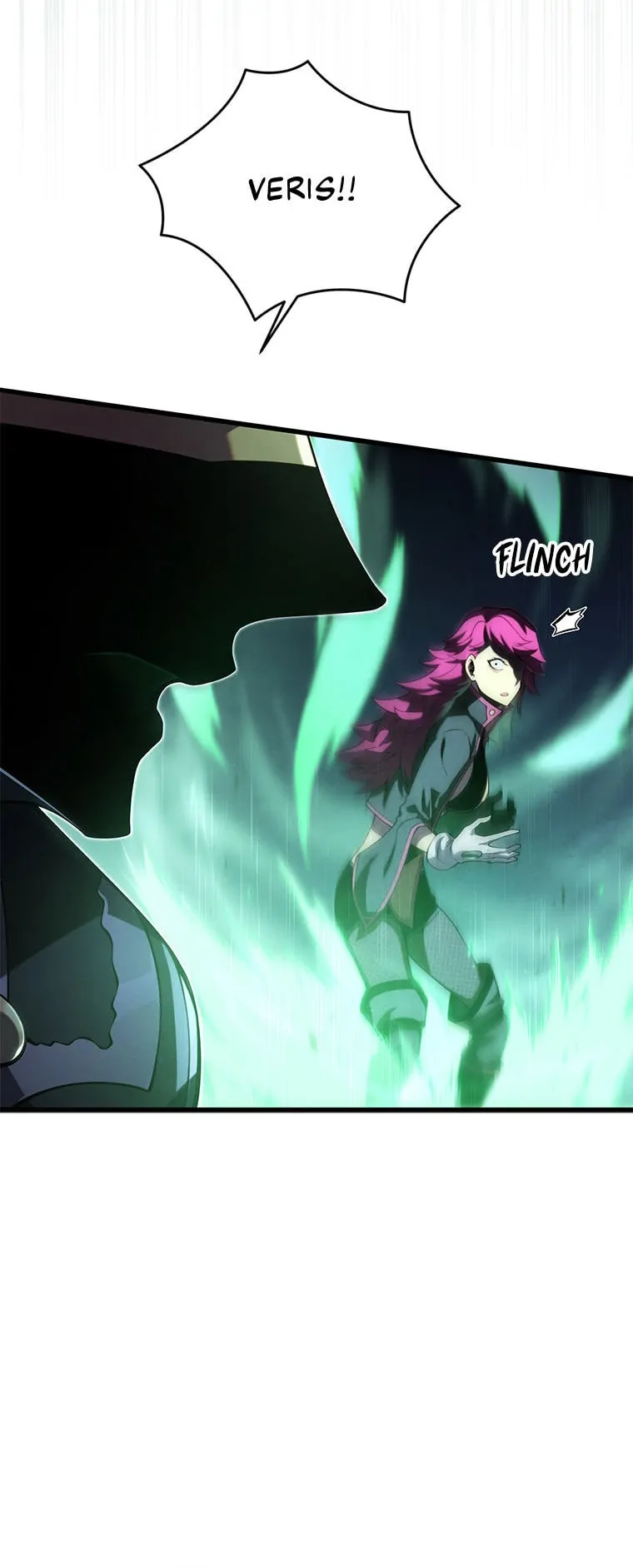 Read The Swordmaster's Son EN Manga Online