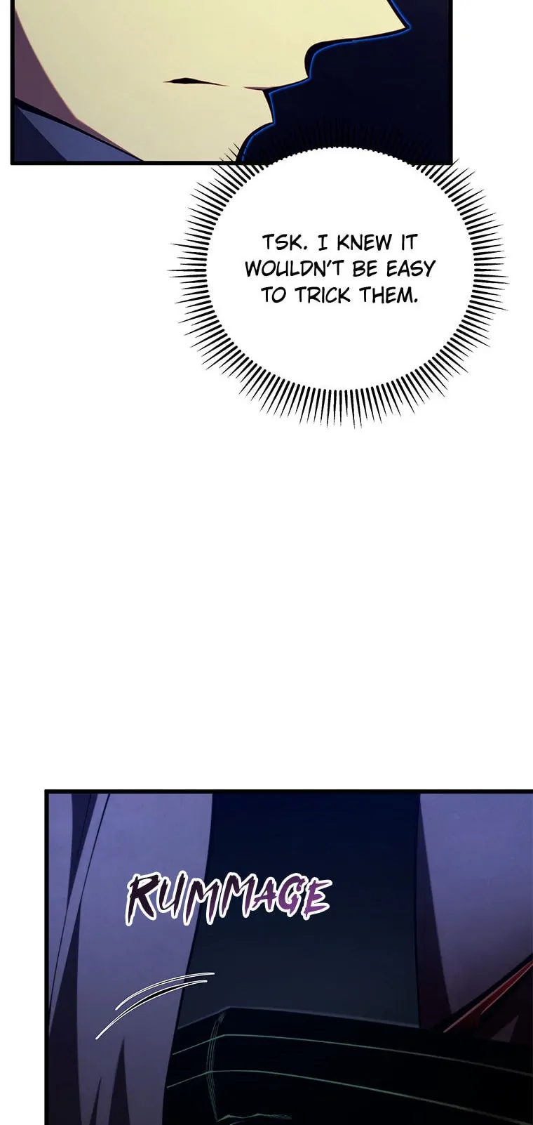 Read The Swordmaster's Son EN Manga Online