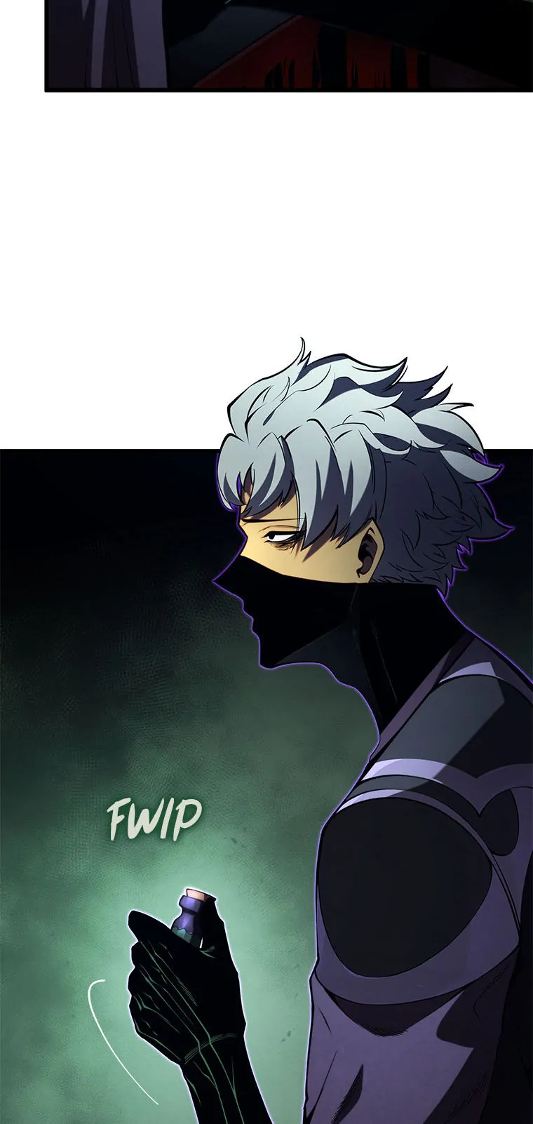 Read The Swordmaster's Son EN Manga Online