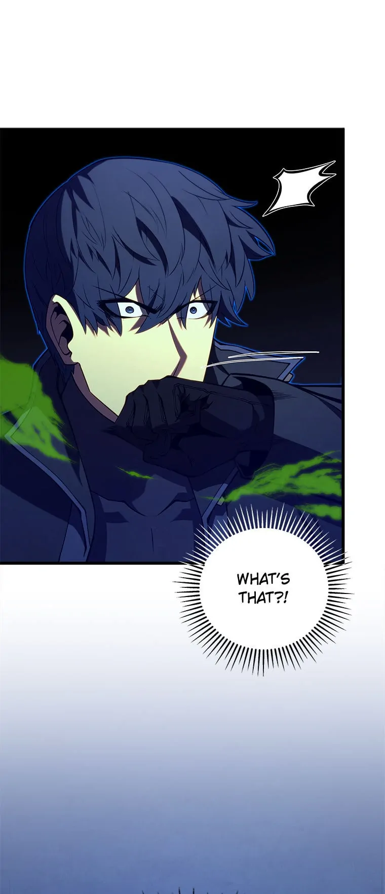 Read The Swordmaster's Son EN Manga Online