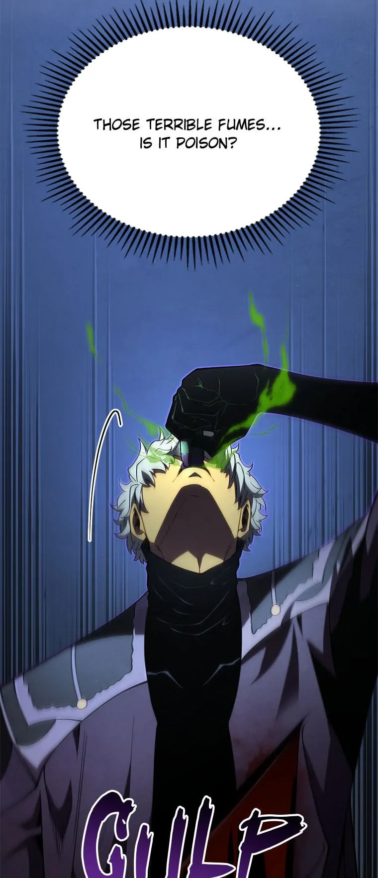 Read The Swordmaster's Son EN Manga Online