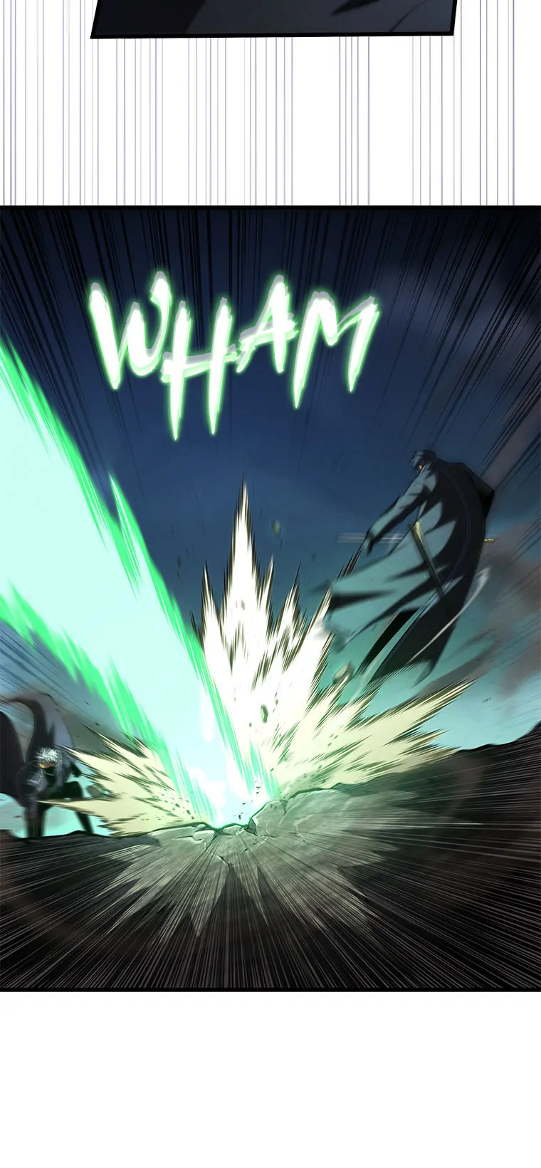 Read The Swordmaster's Son EN Manga Online