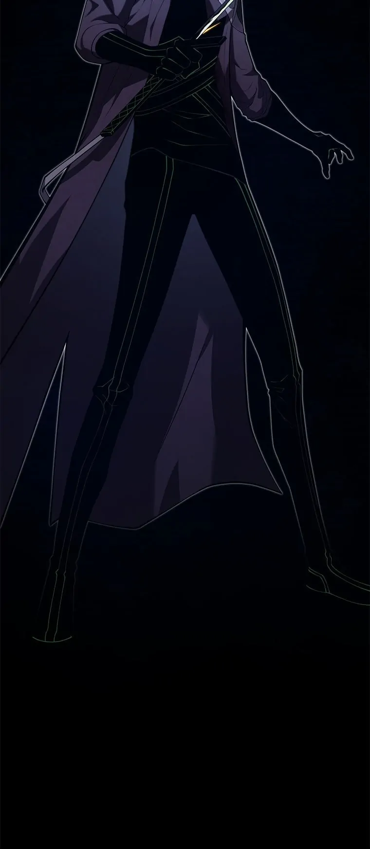 Read The Swordmaster's Son EN Manga Online