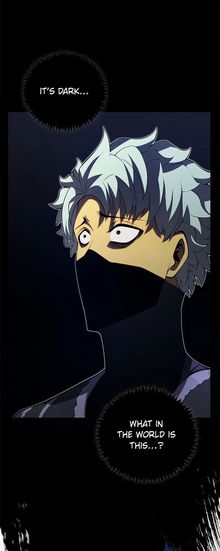 Read The Swordmaster's Son EN Manga Online