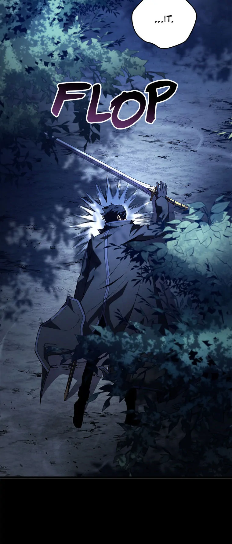 Read The Swordmaster's Son EN Manga Online