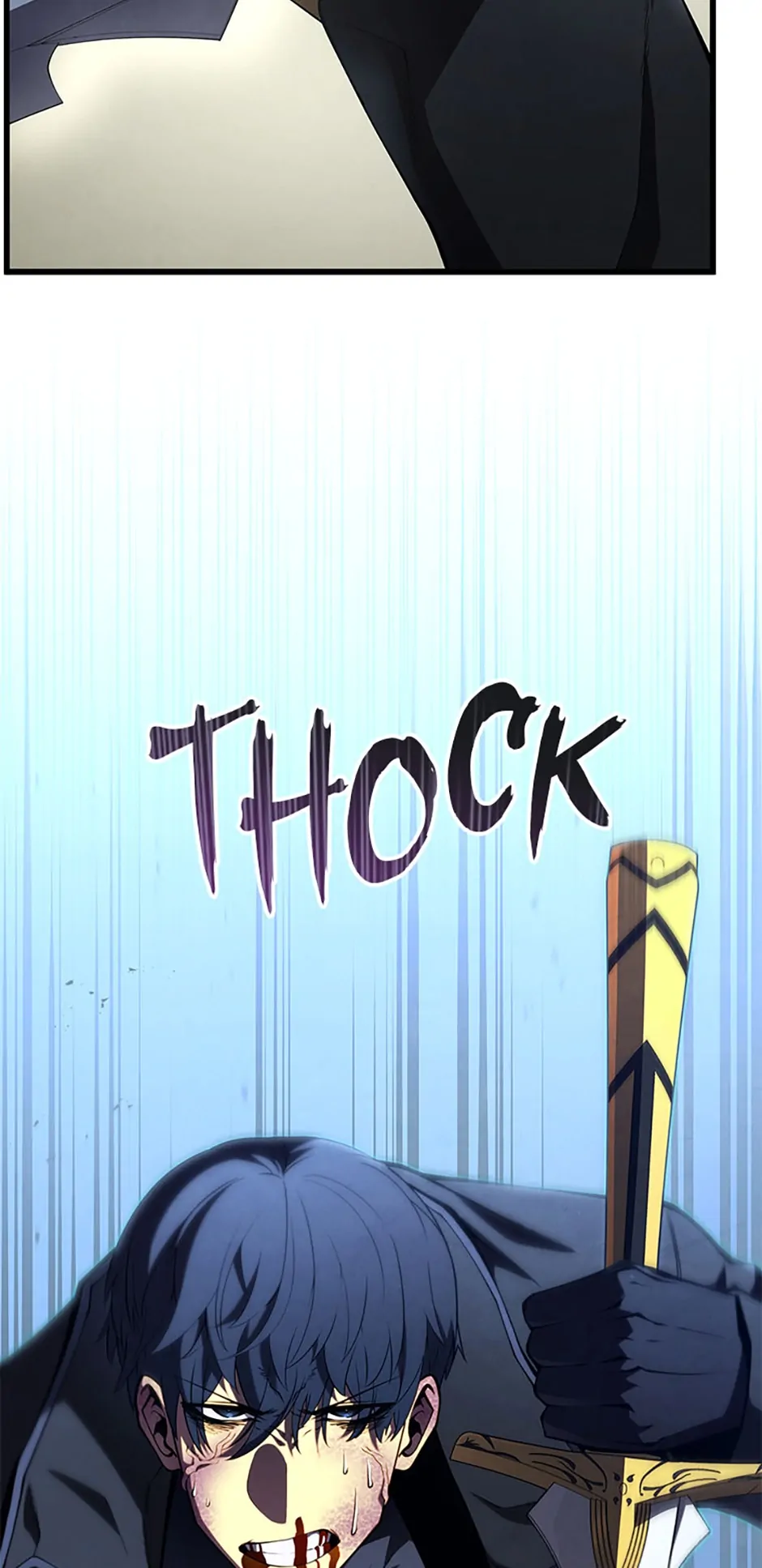 Read The Swordmaster's Son EN Manga Online