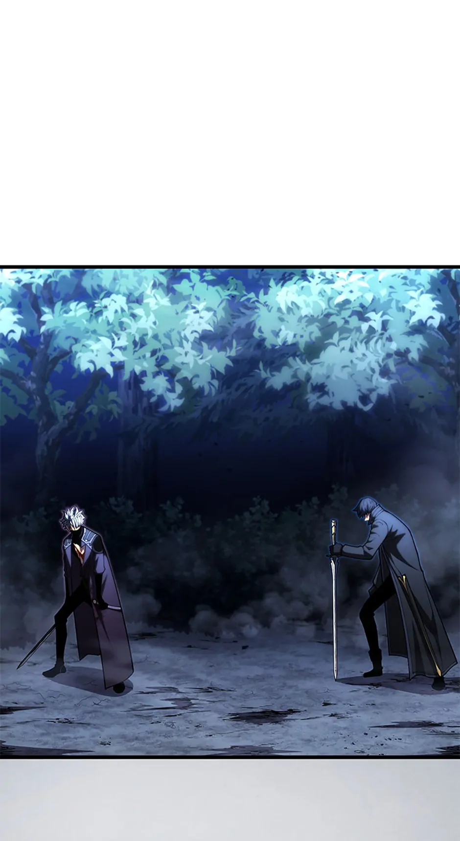 Read The Swordmaster's Son EN Manga Online