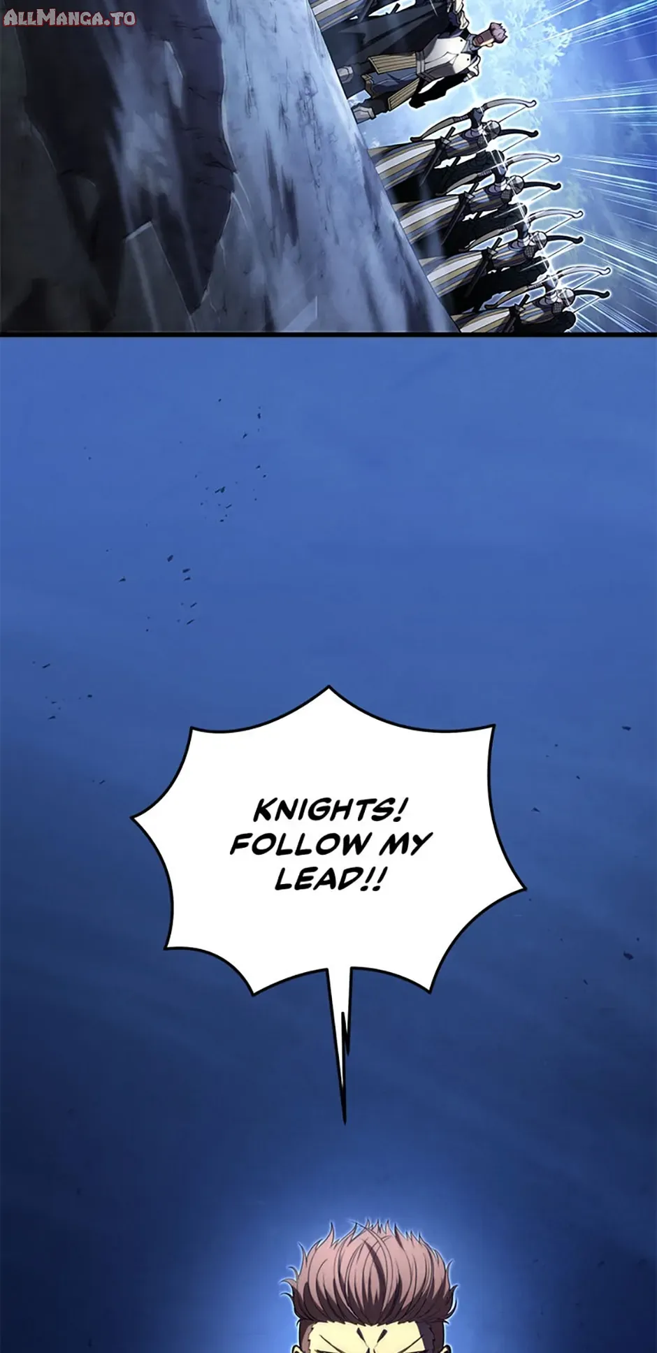 Read The Swordmaster's Son EN Manga Online