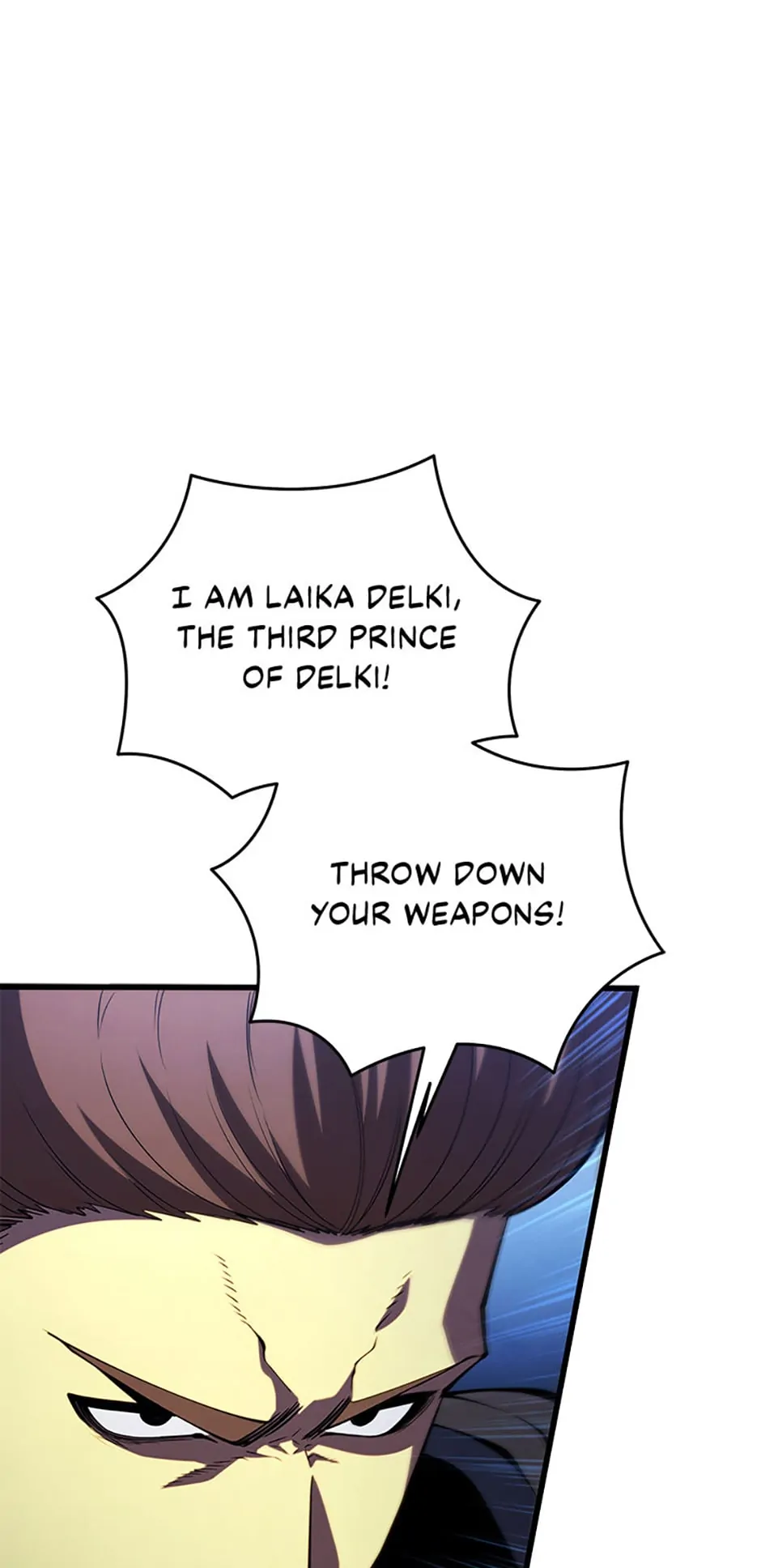 Read The Swordmaster's Son EN Manga Online