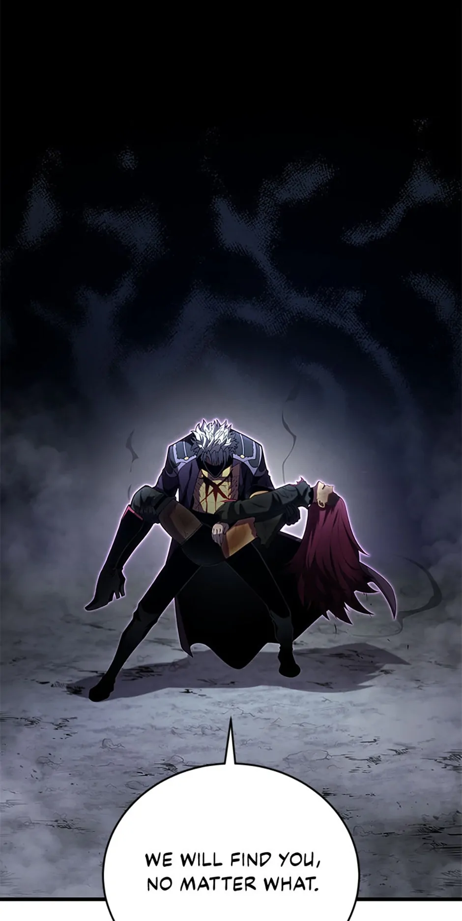 Read The Swordmaster's Son EN Manga Online