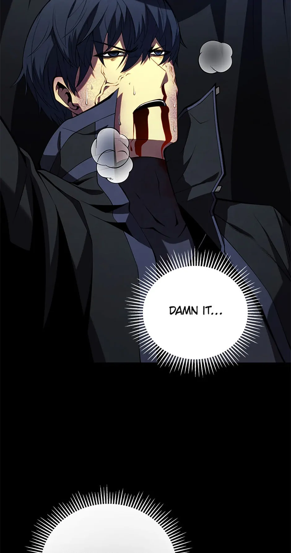 Read The Swordmaster's Son EN Manga Online