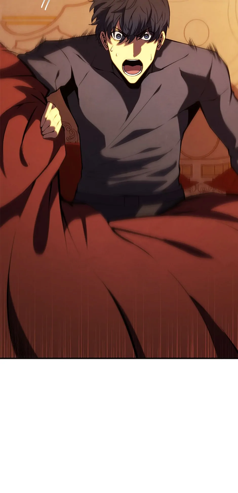 Read The Swordmaster's Son EN Manga Online