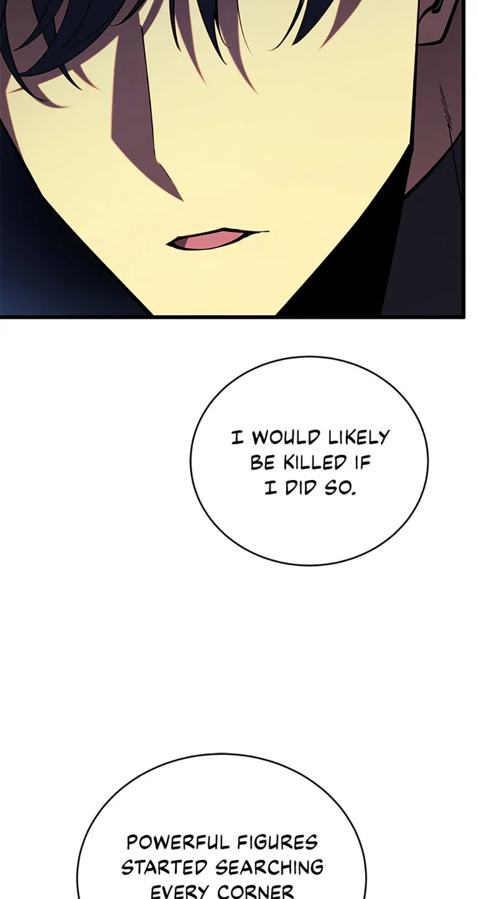 Read The Swordmaster's Son EN Manga Online