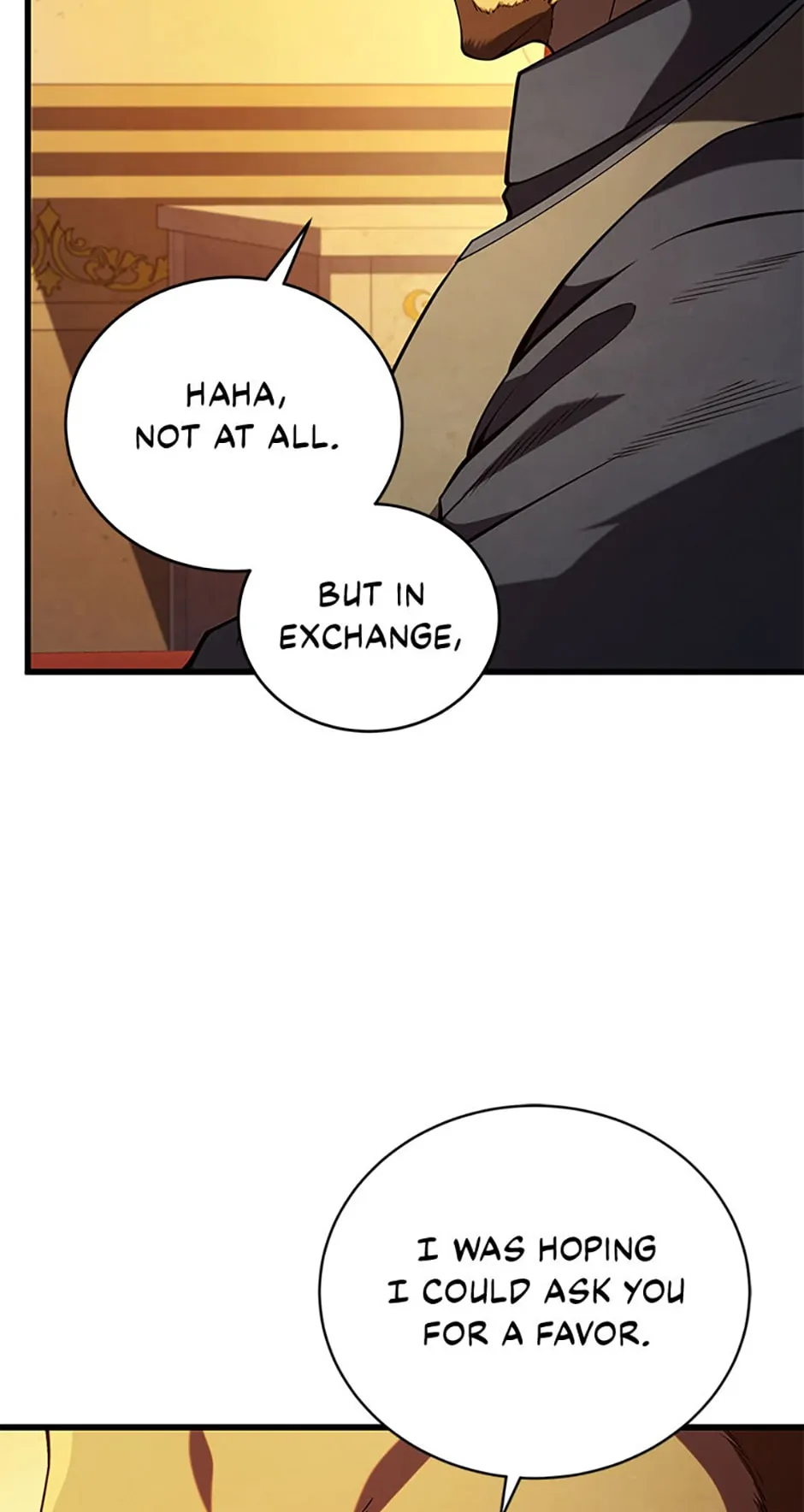 Read The Swordmaster's Son EN Manga Online