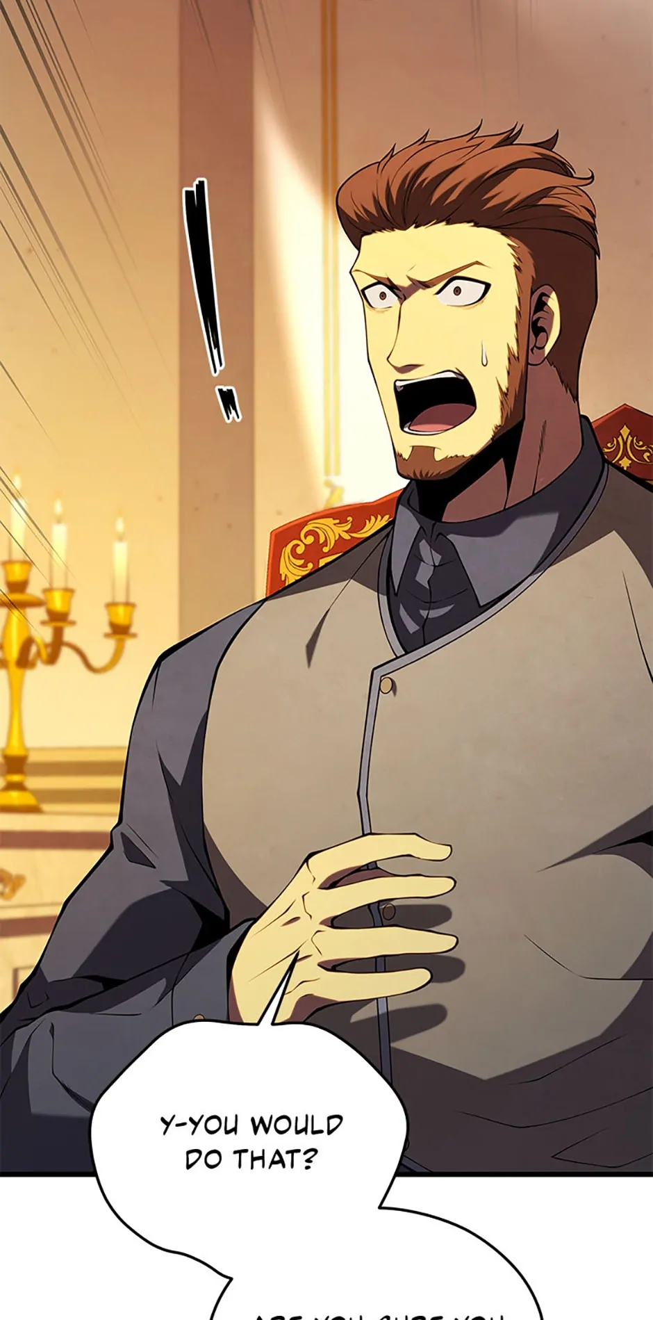 Read The Swordmaster's Son EN Manga Online