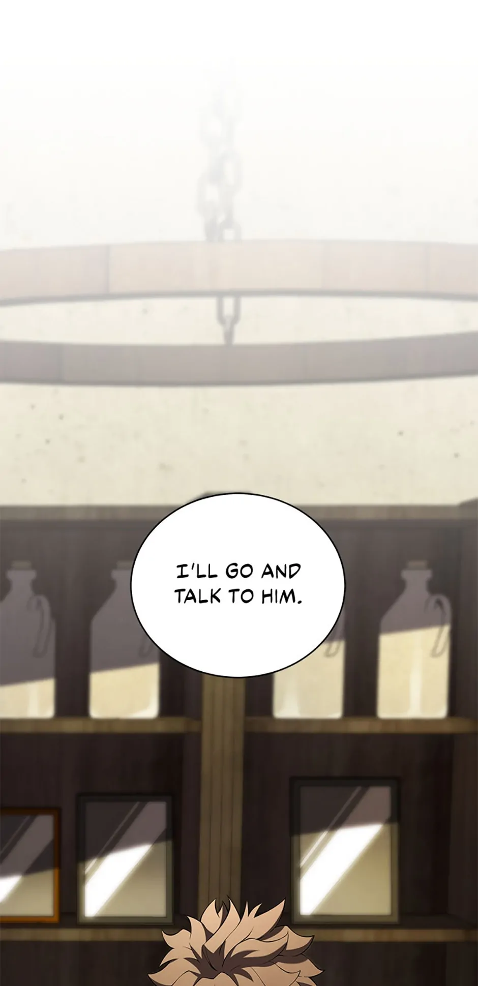 Read The Swordmaster's Son EN Manga Online