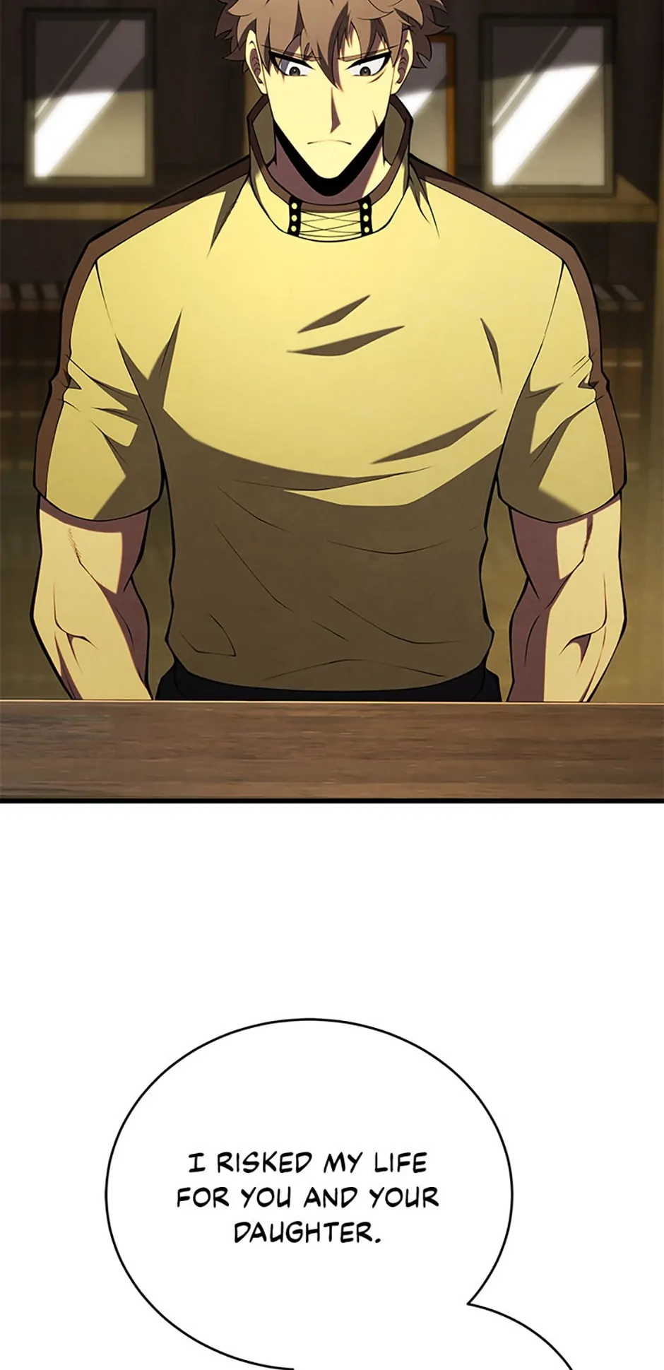 Read The Swordmaster's Son EN Manga Online