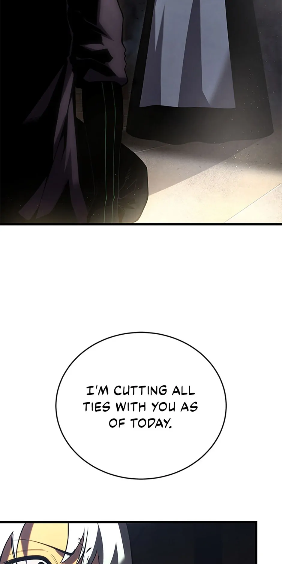 Read The Swordmaster's Son EN Manga Online