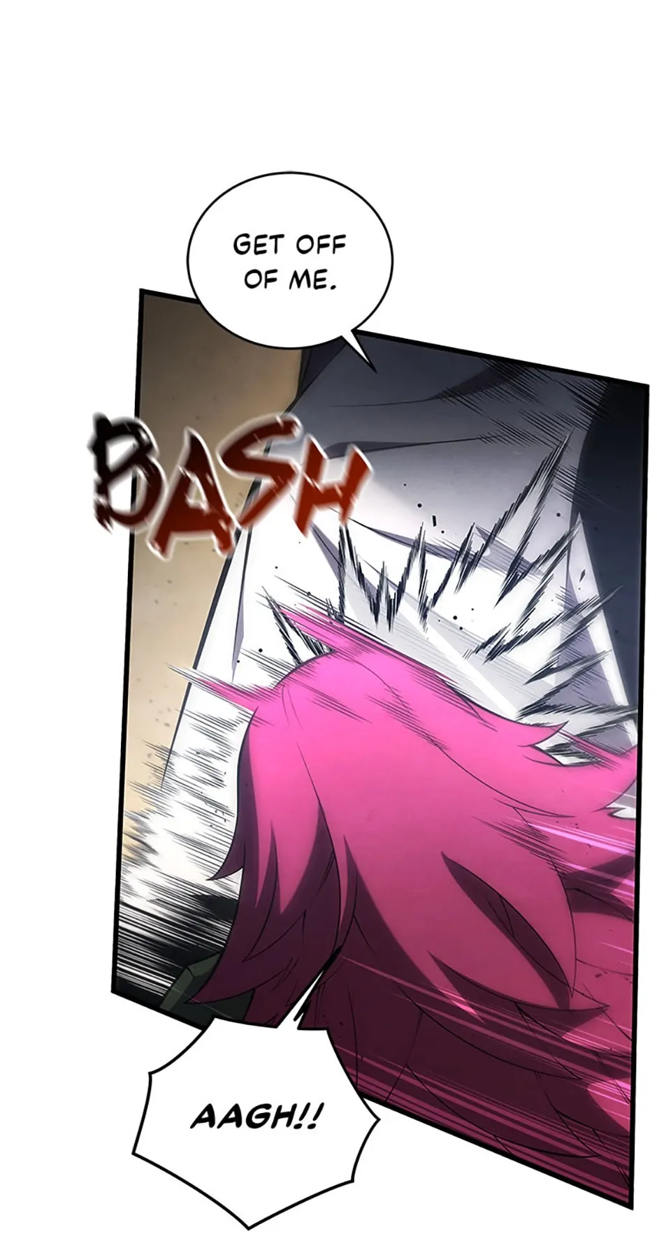 Read The Swordmaster's Son EN Manga Online