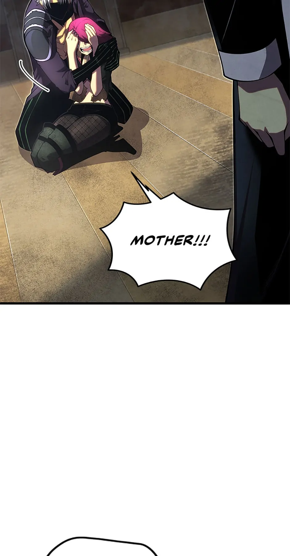 Read The Swordmaster's Son EN Manga Online