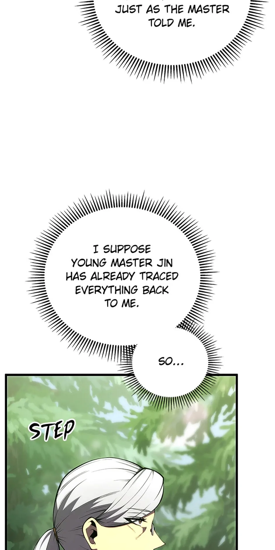 Read The Swordmaster's Son EN Manga Online