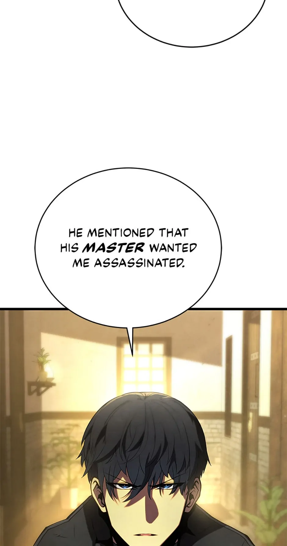 Read The Swordmaster's Son EN Manga Online