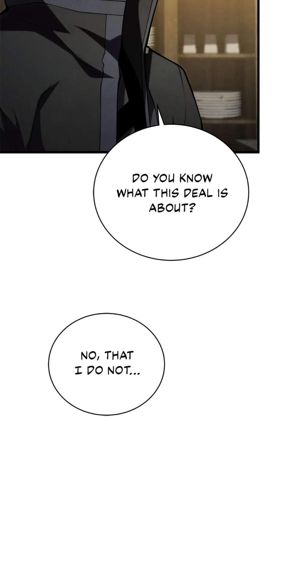 Read The Swordmaster's Son EN Manga Online