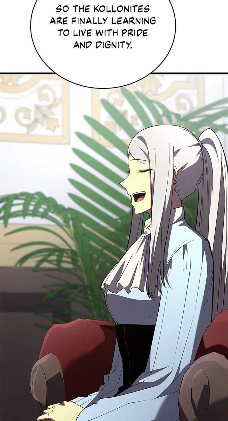 Read The Swordmaster's Son EN Manga Online