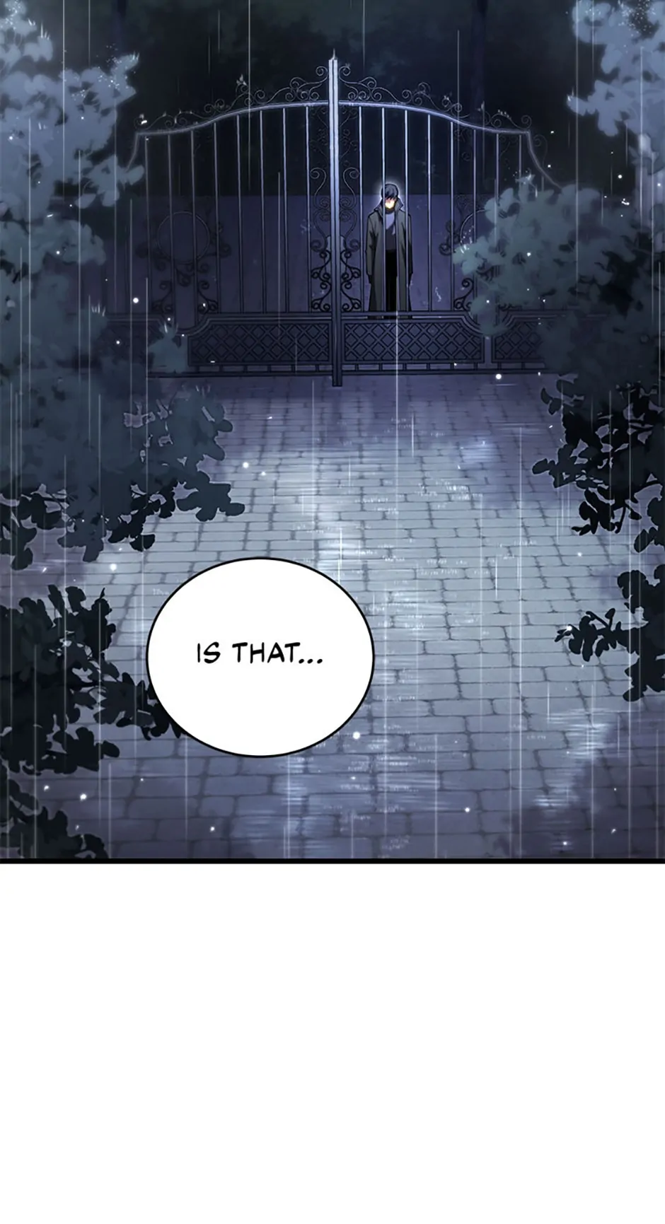 Read The Swordmaster's Son EN Manga Online