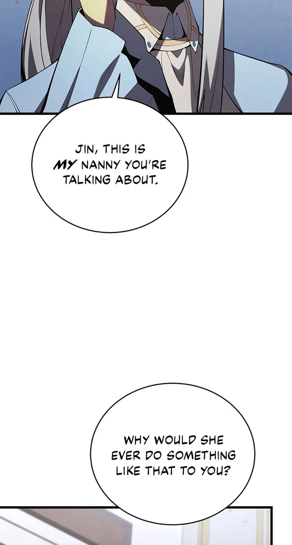 Read The Swordmaster's Son EN Manga Online