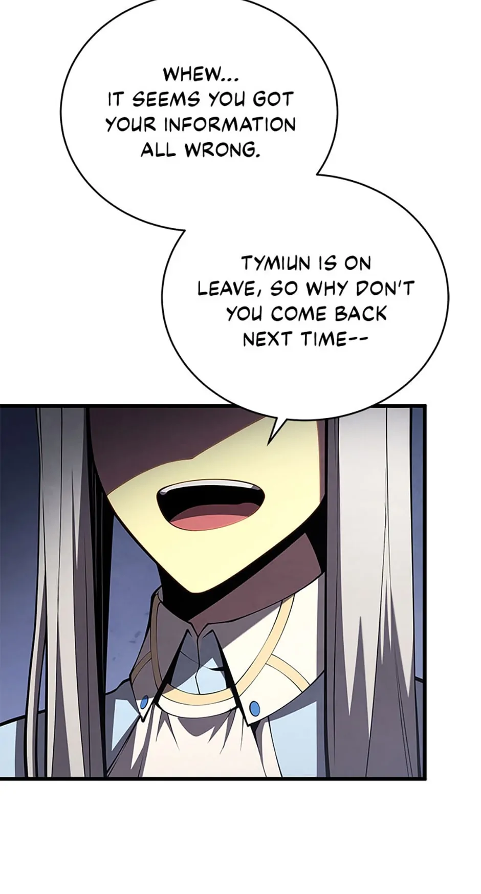 Read The Swordmaster's Son EN Manga Online