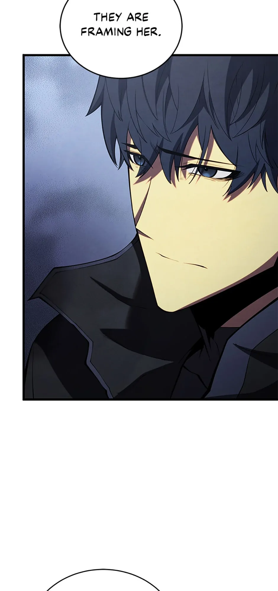 Read The Swordmaster's Son EN Manga Online