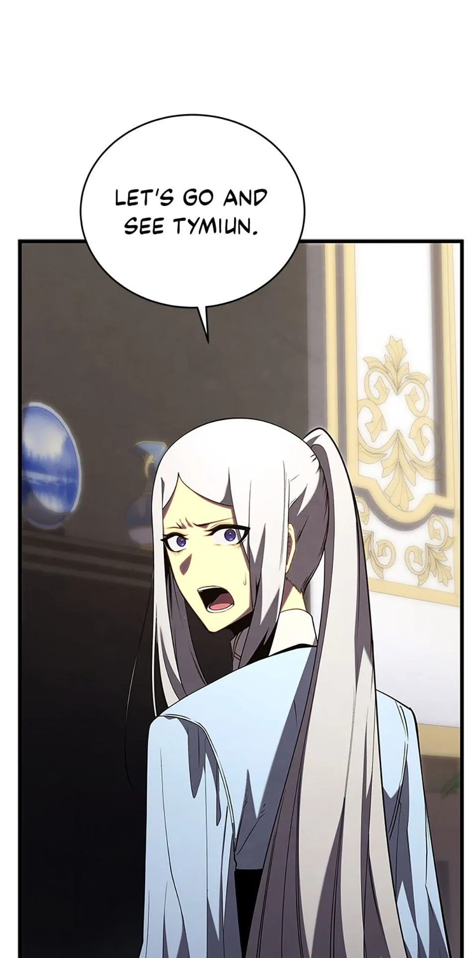 Read The Swordmaster's Son EN Manga Online