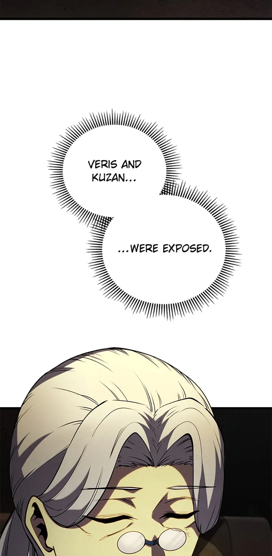 Read The Swordmaster's Son EN Manga Online