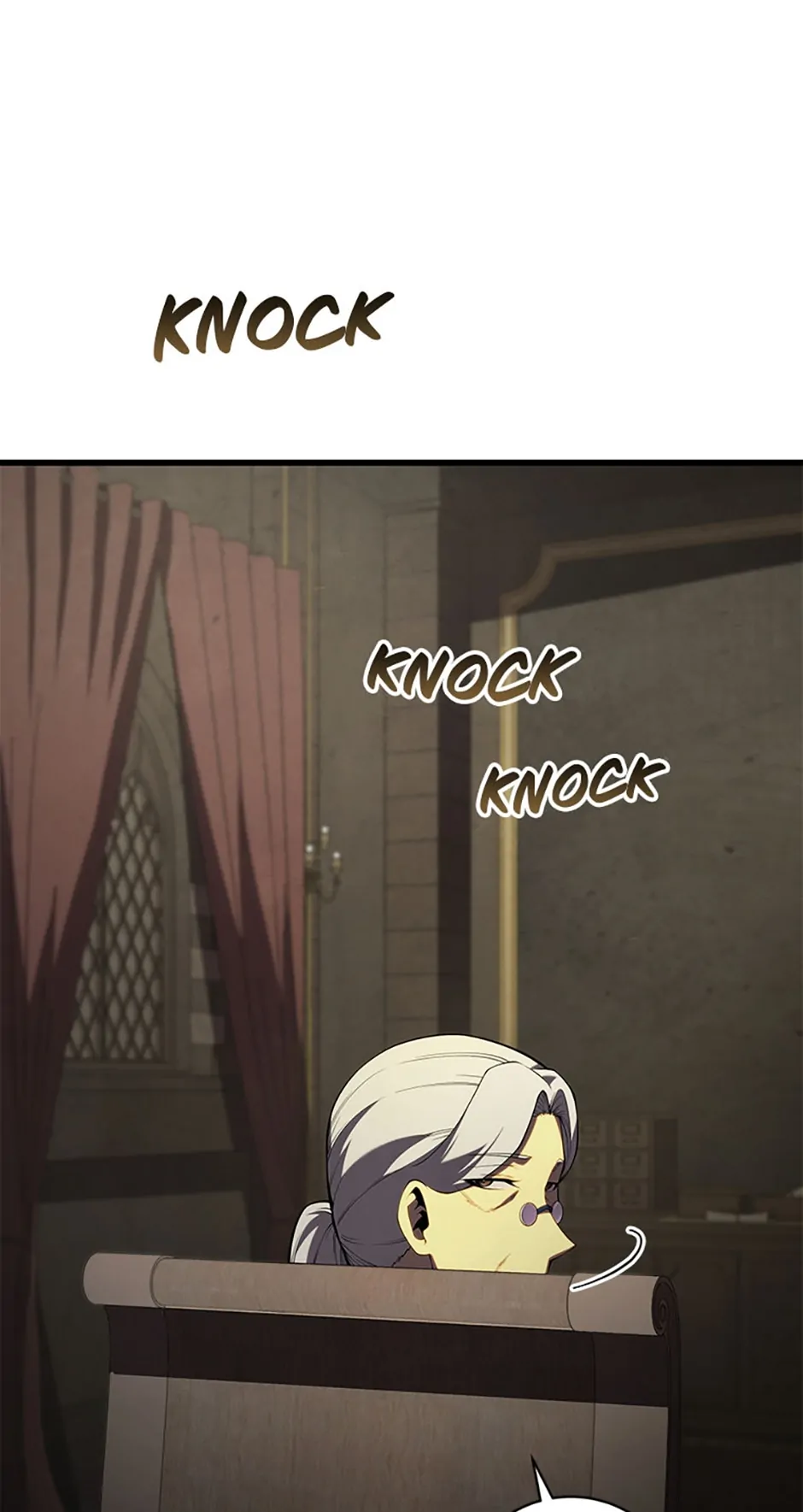 Read The Swordmaster's Son EN Manga Online