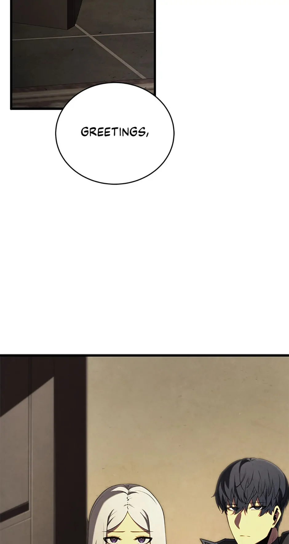 Read The Swordmaster's Son EN Manga Online