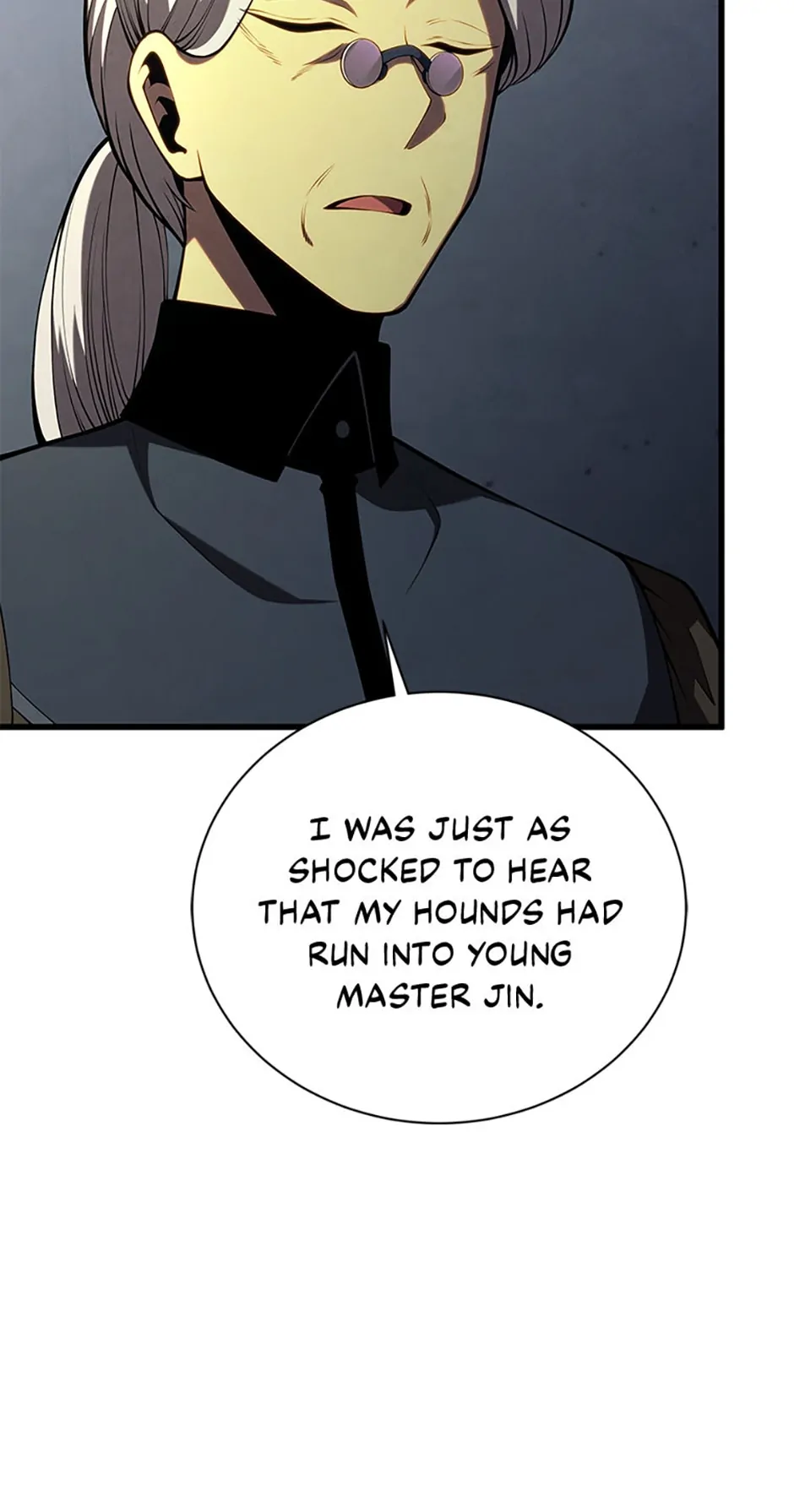 Read The Swordmaster's Son EN Manga Online