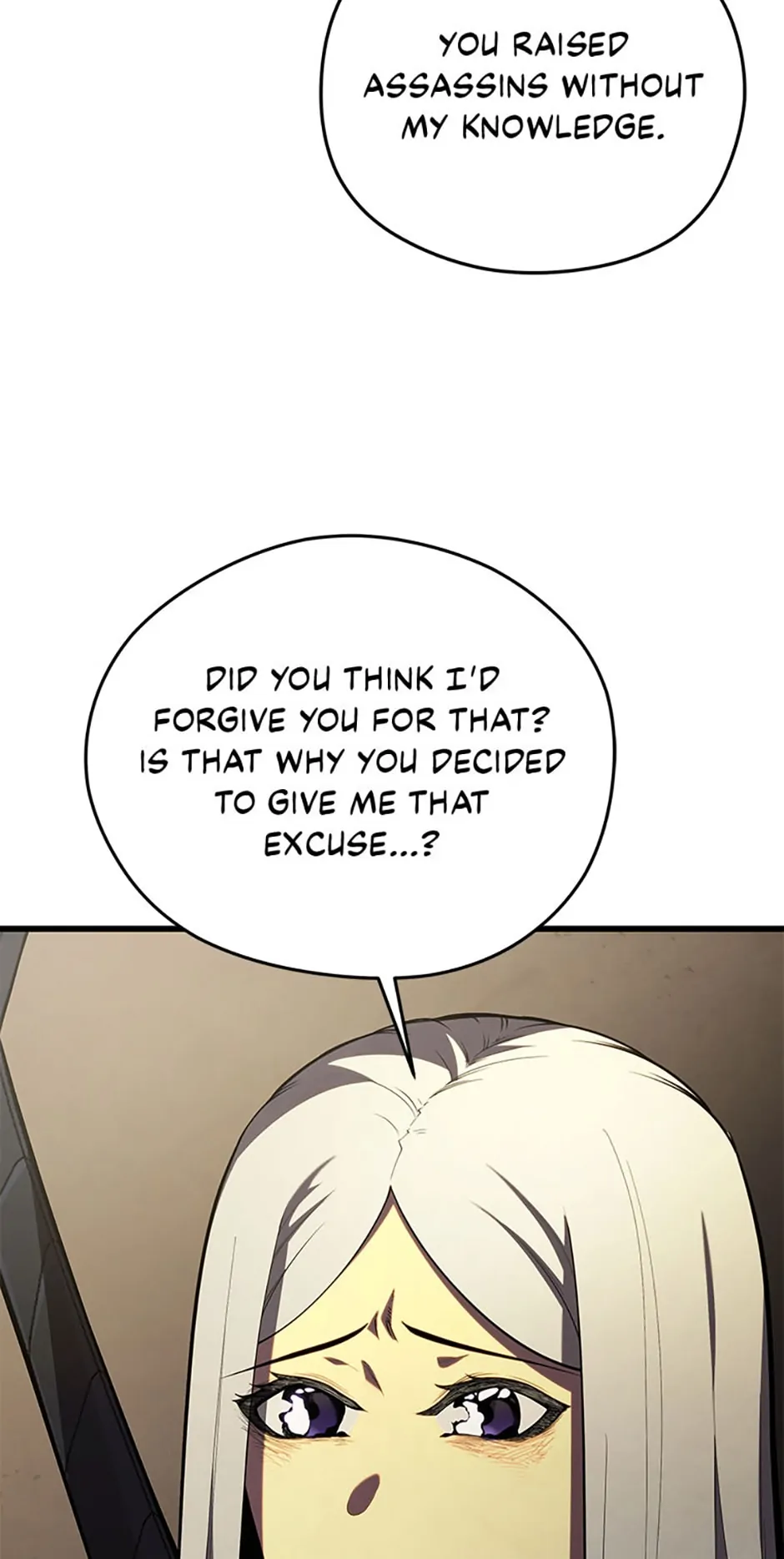 Read The Swordmaster's Son EN Manga Online