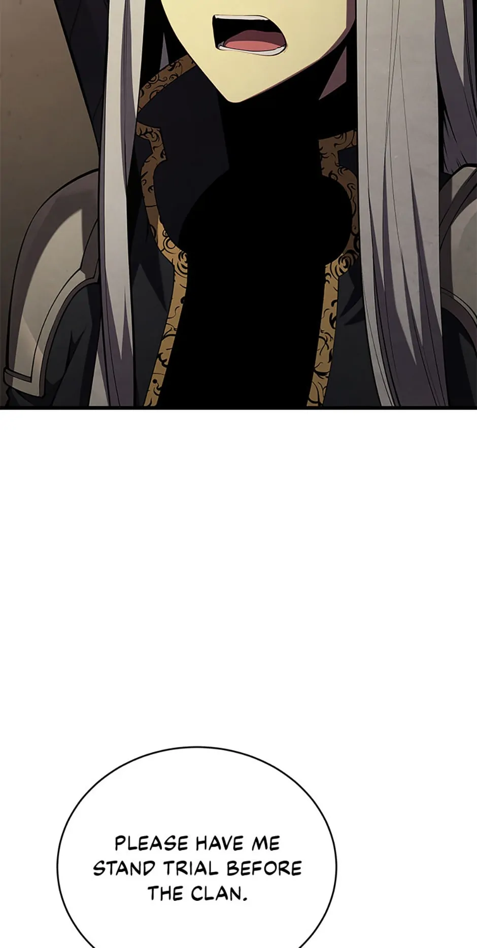 Read The Swordmaster's Son EN Manga Online