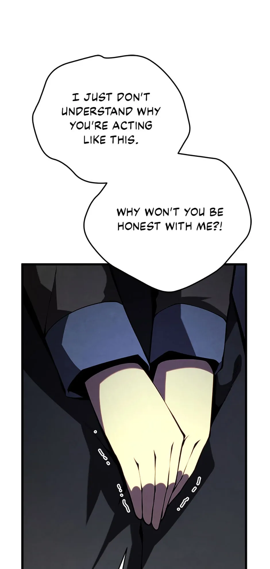 Read The Swordmaster's Son EN Manga Online