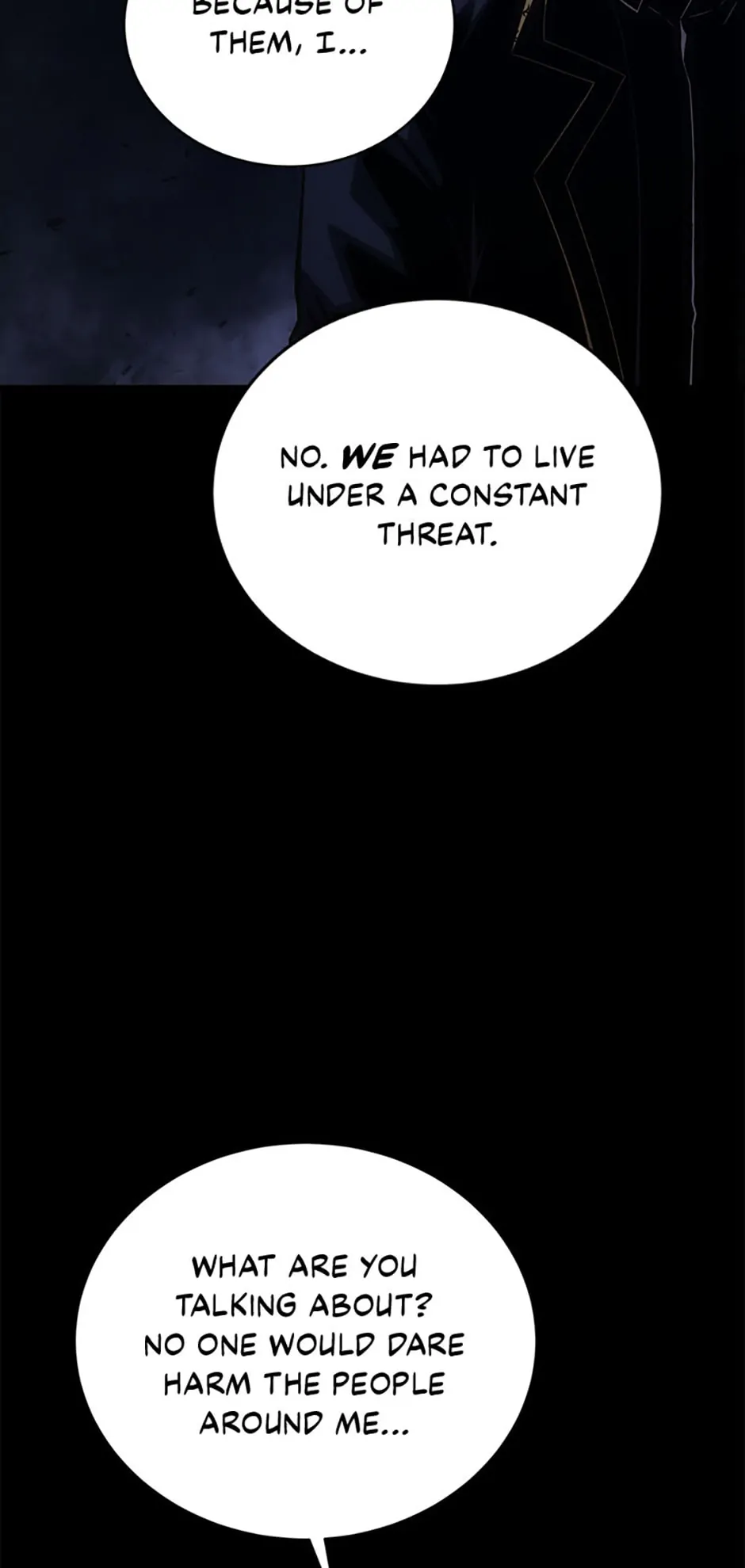 Read The Swordmaster's Son EN Manga Online