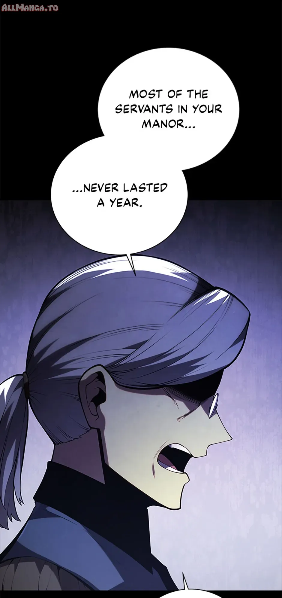 Read The Swordmaster's Son EN Manga Online