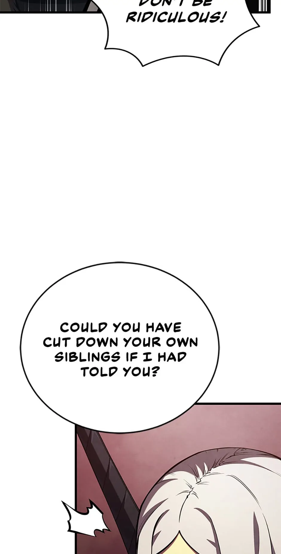 Read The Swordmaster's Son EN Manga Online