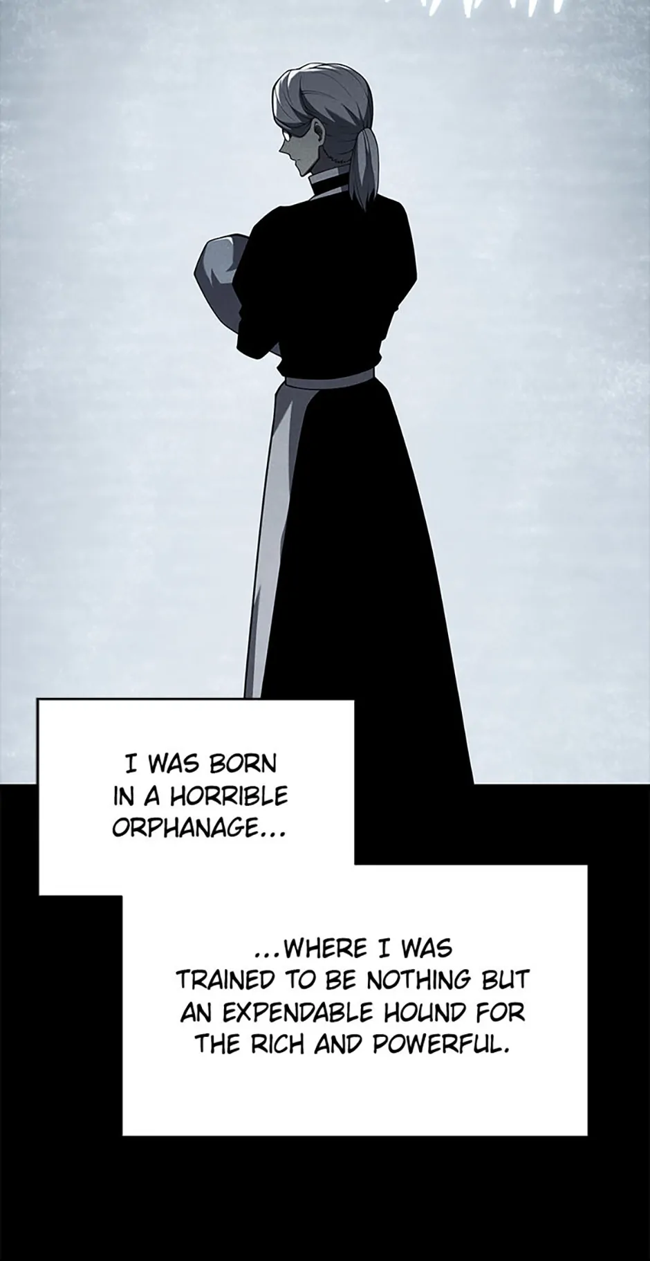 Read The Swordmaster's Son EN Manga Online