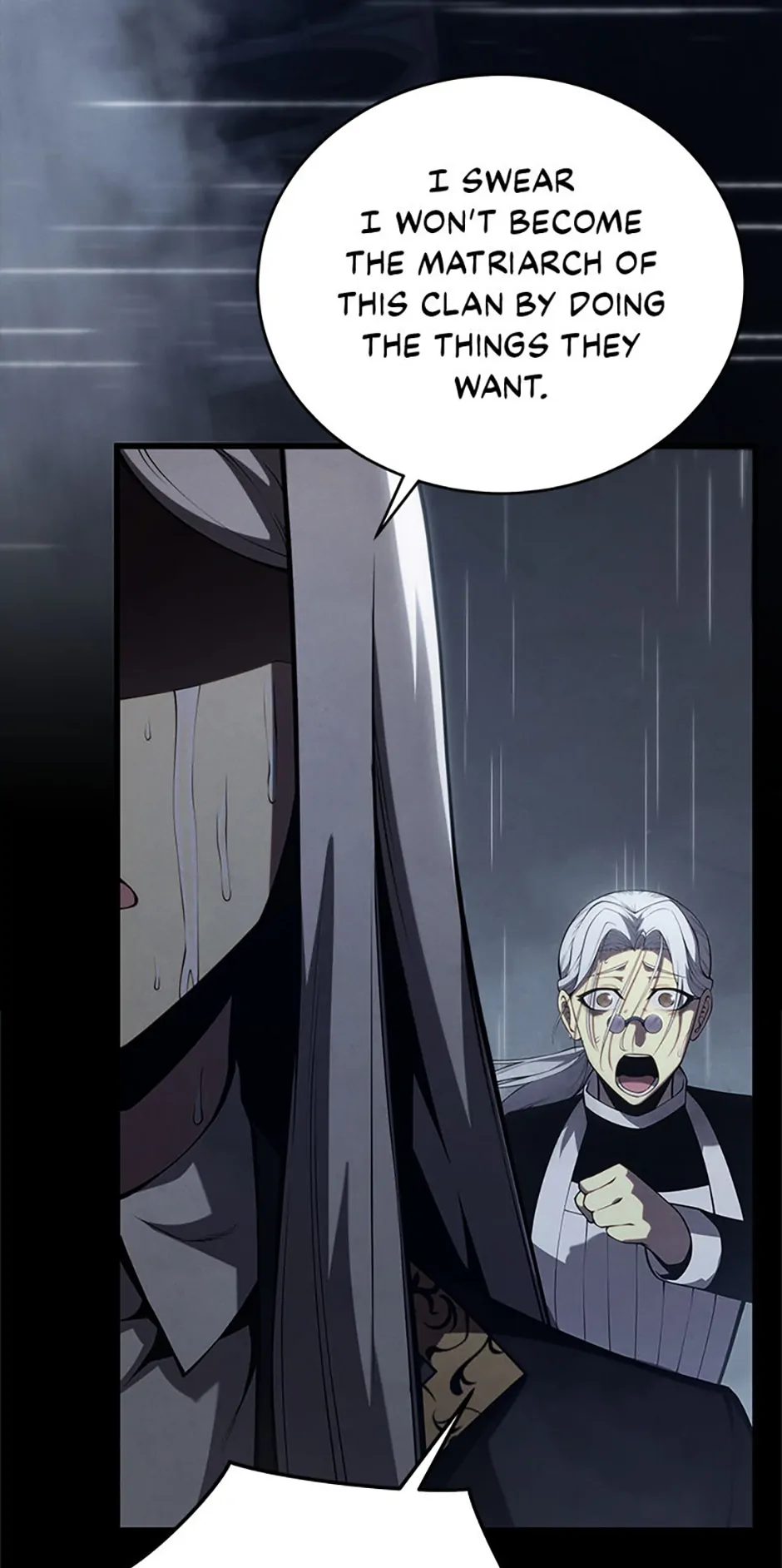 Read The Swordmaster's Son EN Manga Online