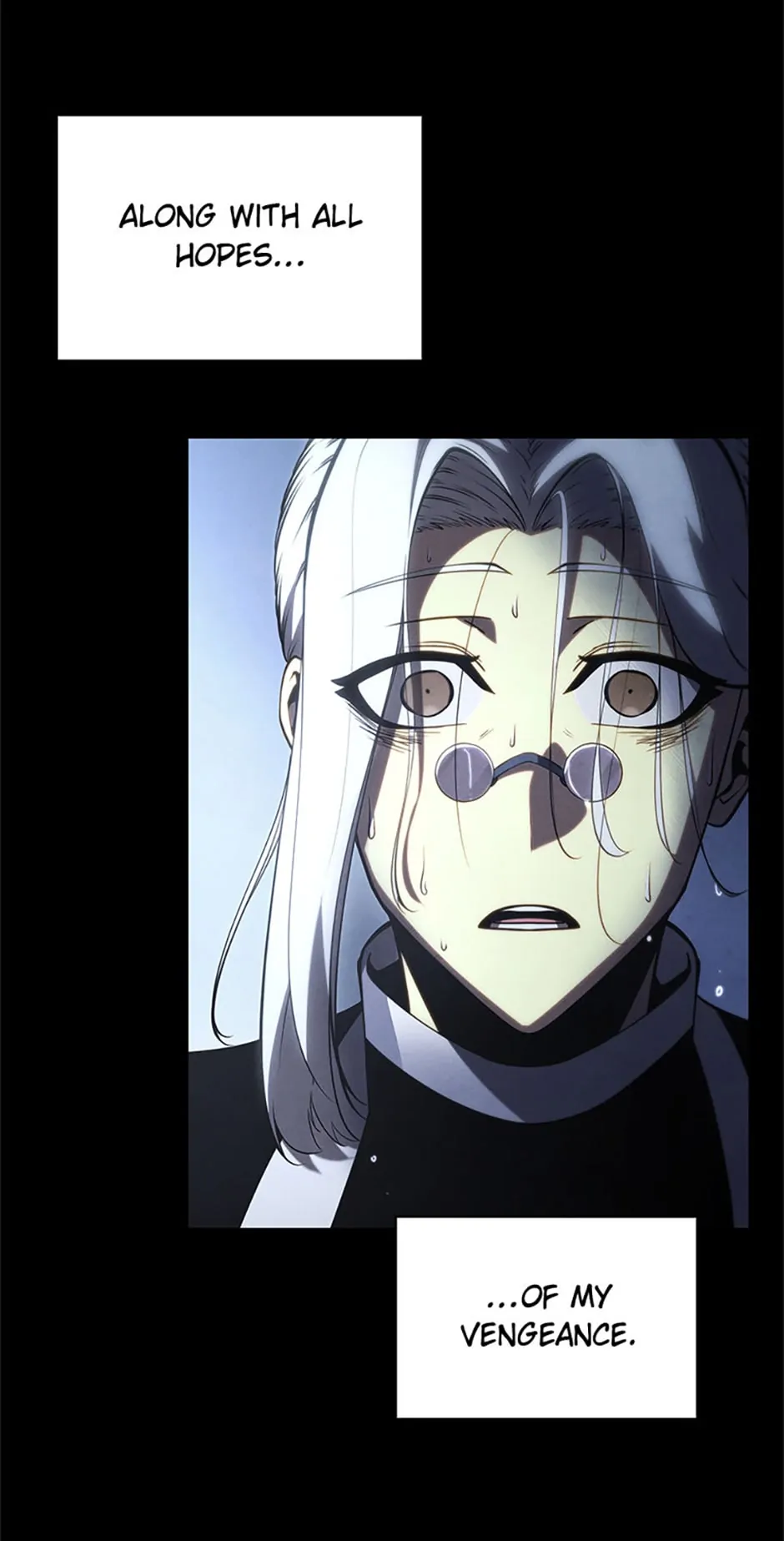 Read The Swordmaster's Son EN Manga Online