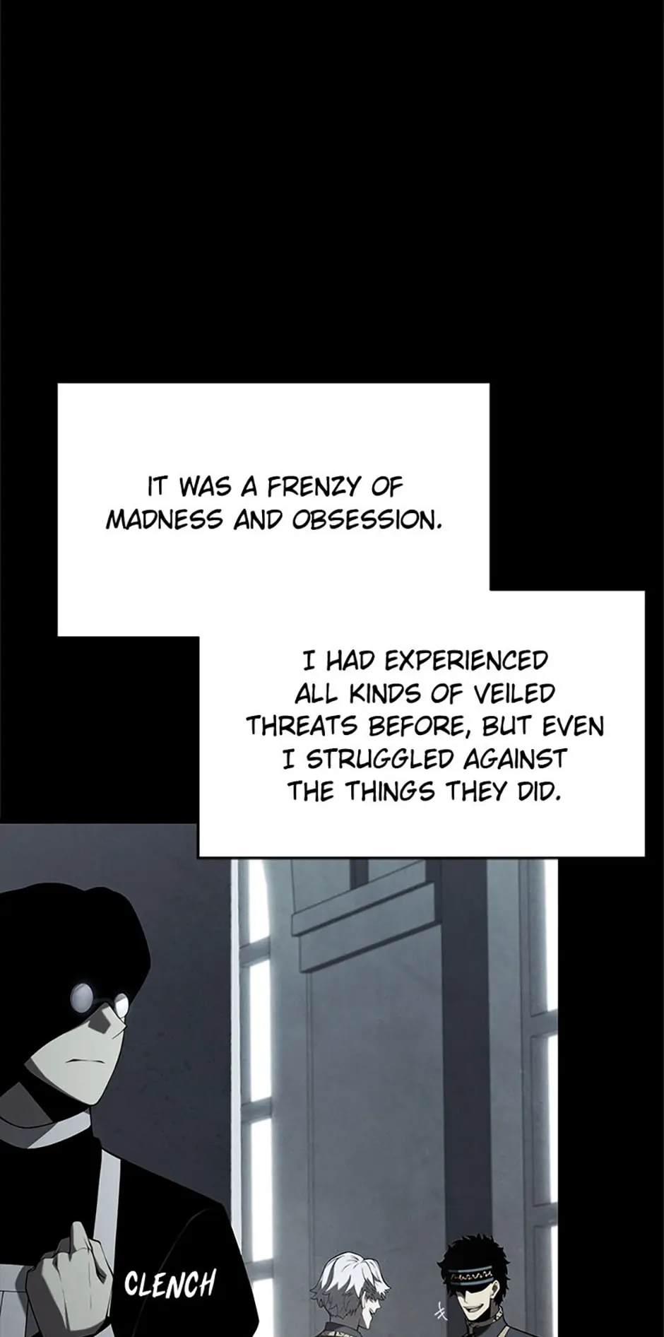 Read The Swordmaster's Son EN Manga Online