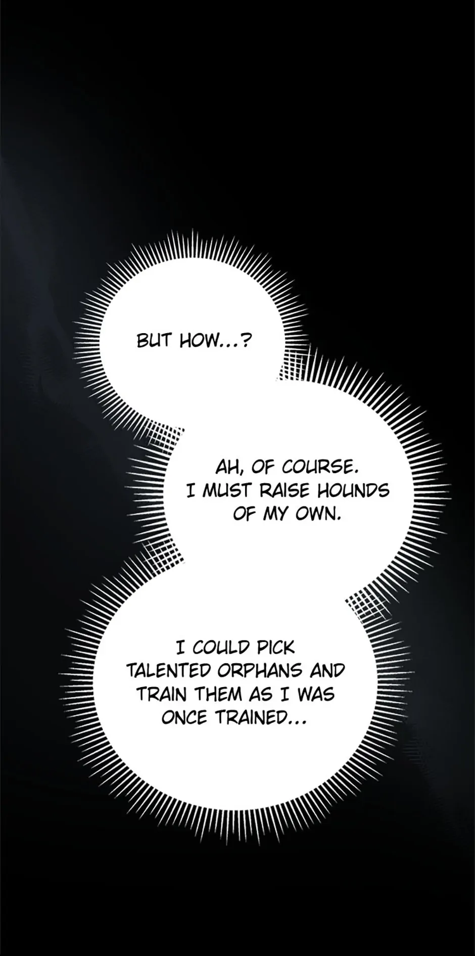 Read The Swordmaster's Son EN Manga Online